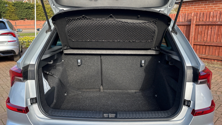 Skoda Kamiq 1.5 TSI Monte Carlo Edition 5dr DSG Petrol Hatchback